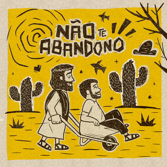 Não Te Abandono