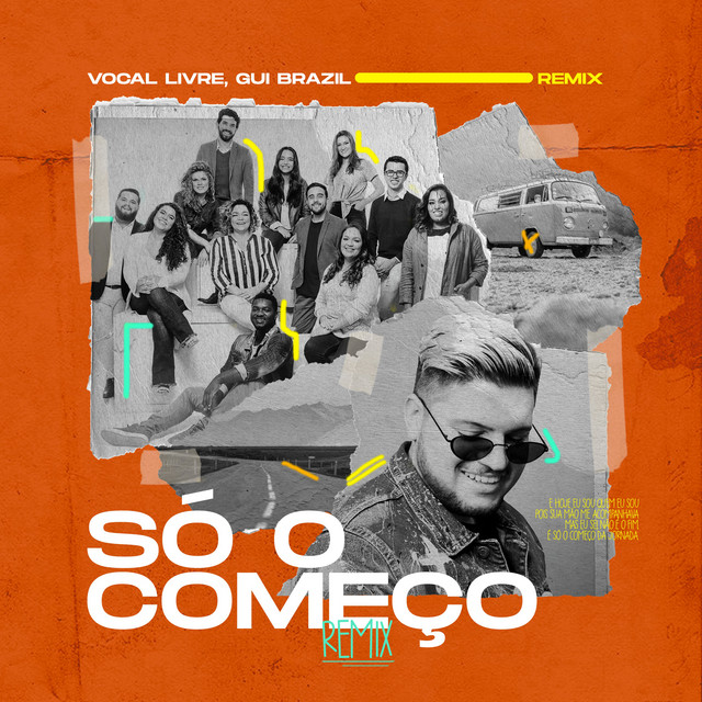 Só o Começo (Remix)