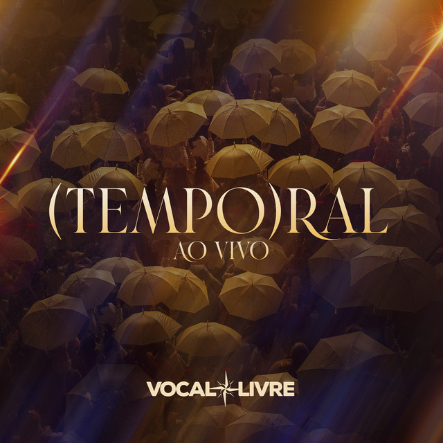 Temporal (Ao Vivo)